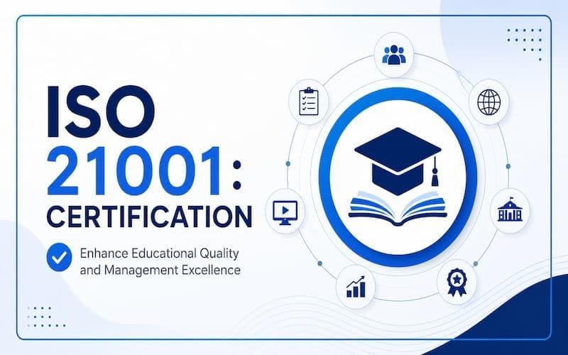 What Is the Fastest Way to Get ISO 21001 Certification in Saudi Arabia?