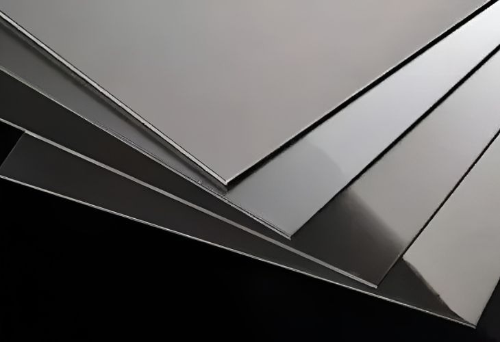 How Stainless Steel Mirror Sheets Transform Commercial Interiors
