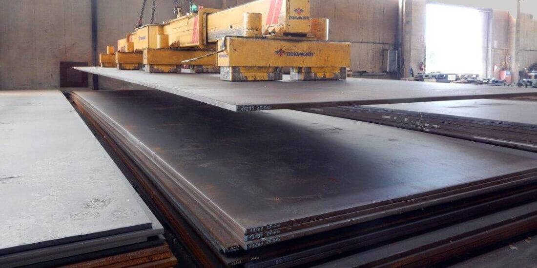 Why Mild Steel is the Most Used Engineering Material?