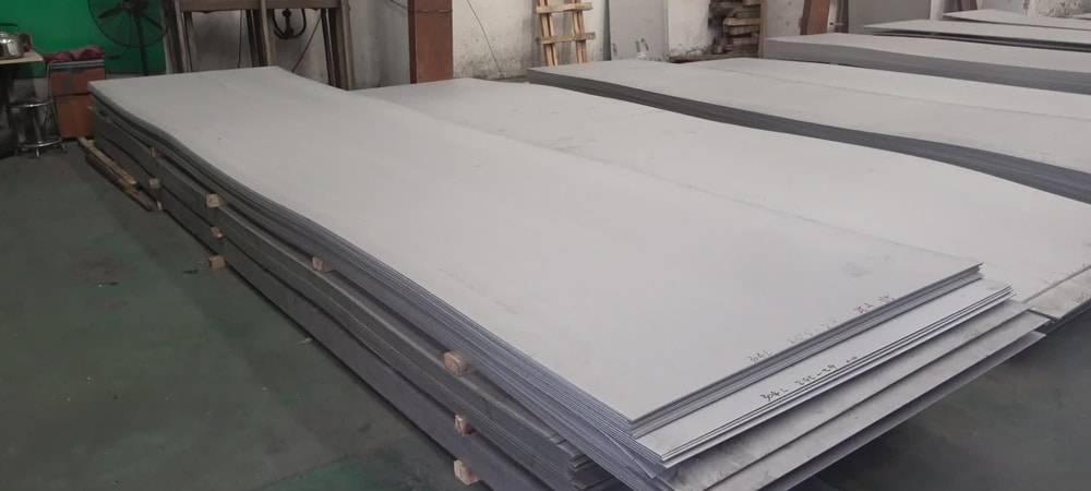 SS 409 Plate Buying Guide for Engineers and Procurement Teams