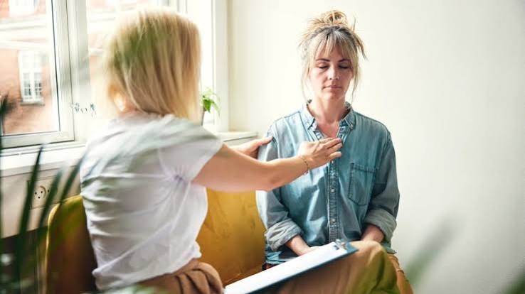 How Energy Healing Counselling Supports Emotional and Physical Wellness