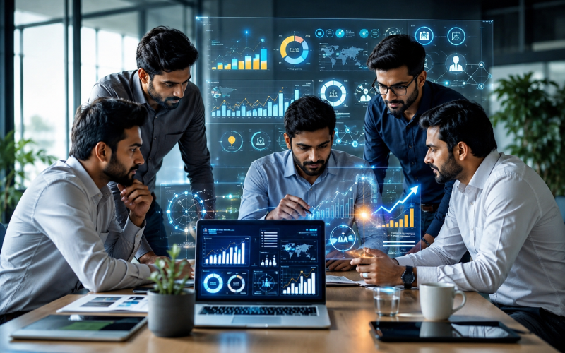 Future-Proof Digital Marketing Strategies for Business Growth 