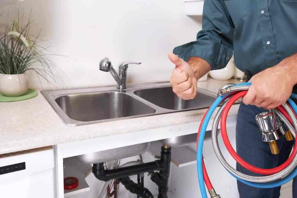 How Do I Choose a Good Plumber?