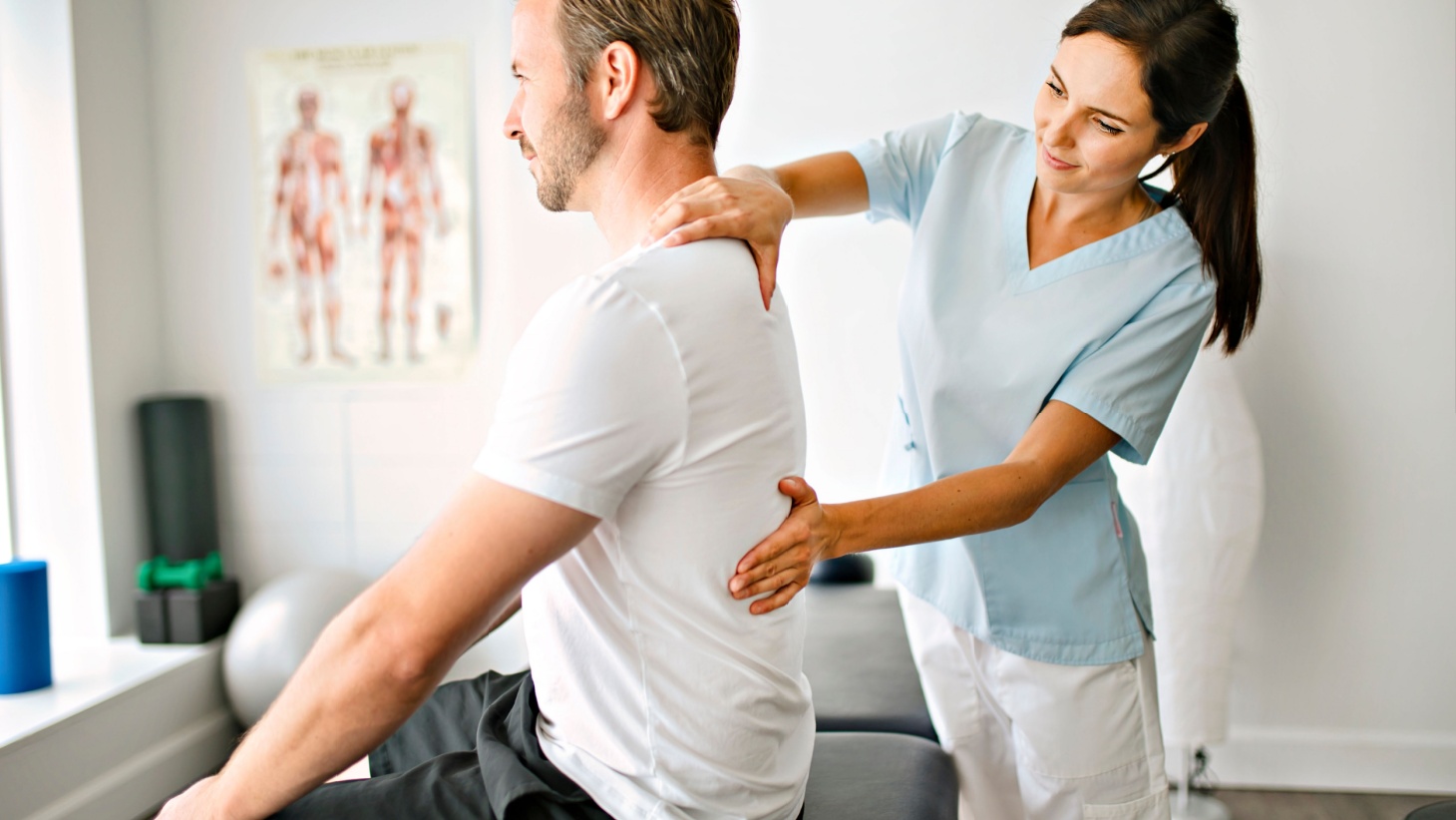 Why You Should Choose the Top Rated Chiropractors in Los Angeles?