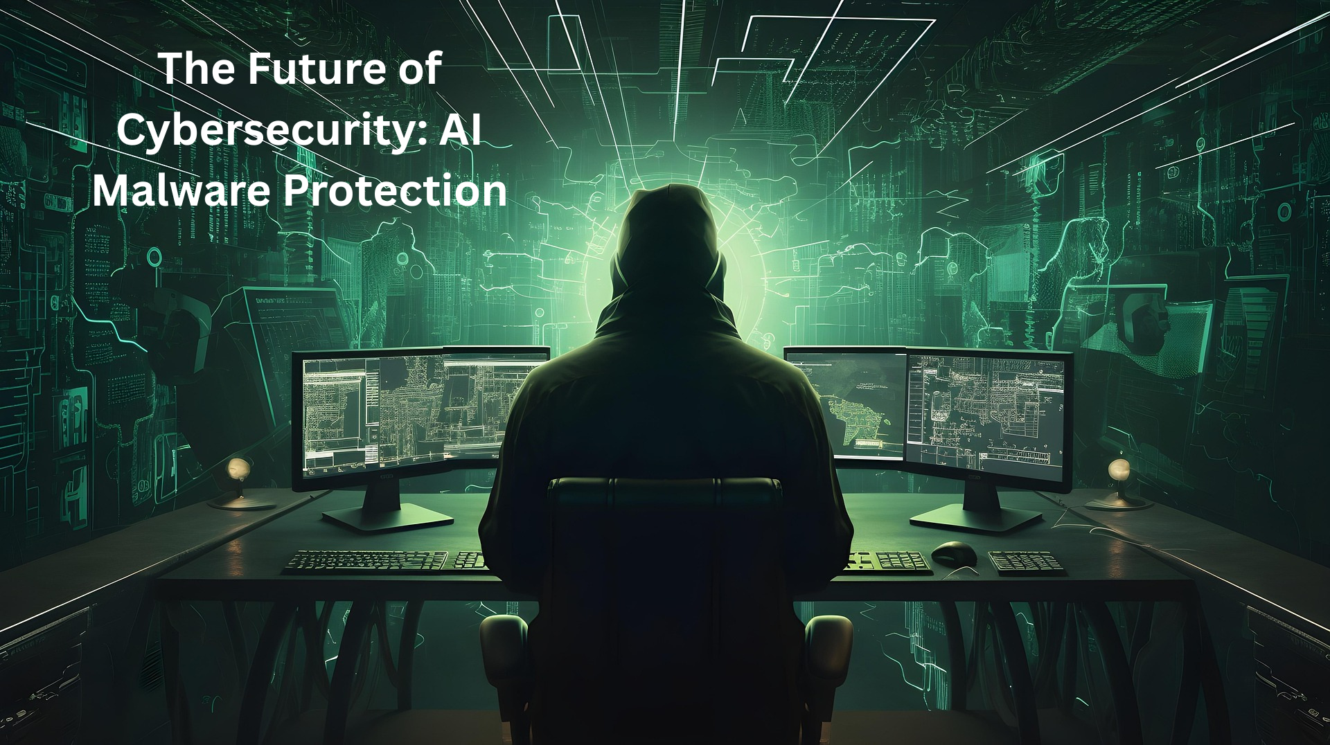The Future of Cybersecurity: AI Malware Protection