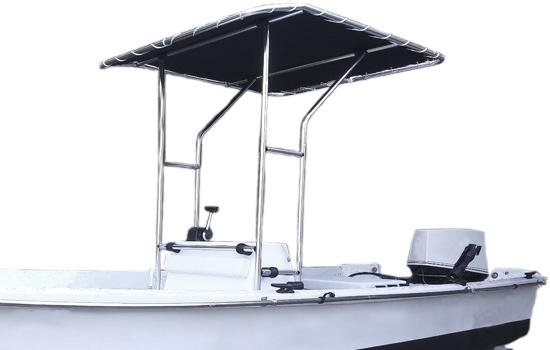 Bimini Top for Center Console vs. T-Top: Full Comparison