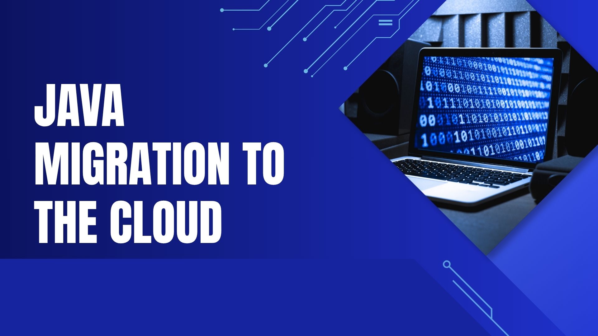 Java Cloud Migration Stories: How Teams Move Spring Applications to AWS, Azure, and Kubernetes