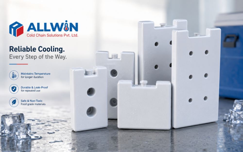 How Chill Pads Help Maintain Temperature Stability During Shipping