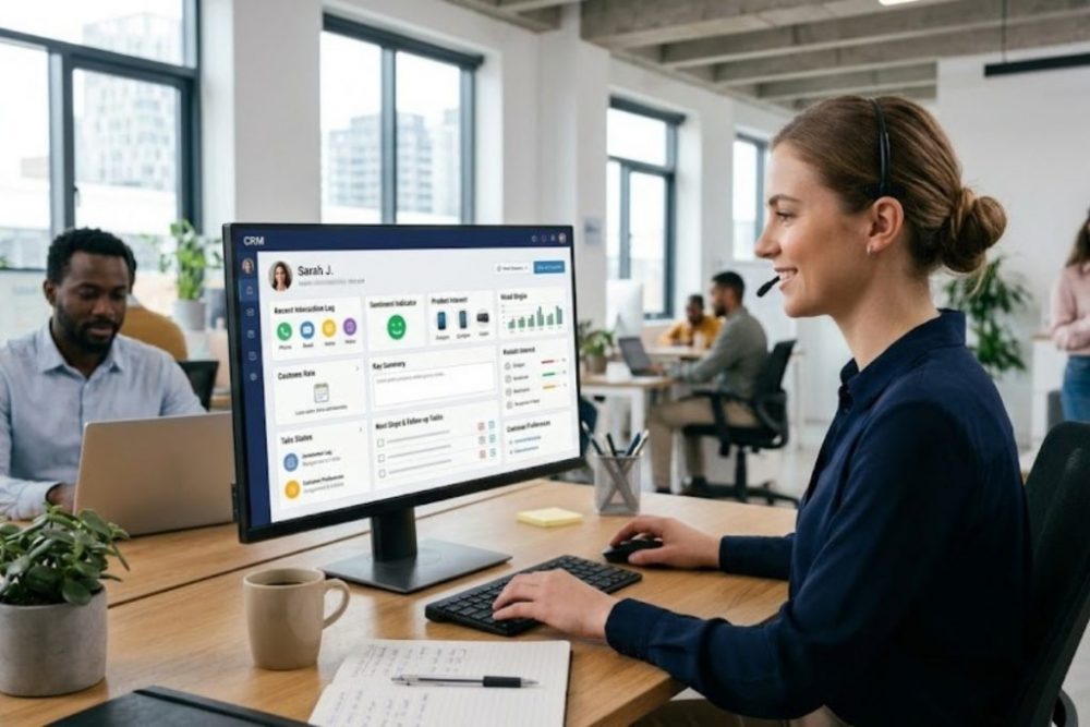 Customer Management System: What Should You Track After Every Customer Interaction