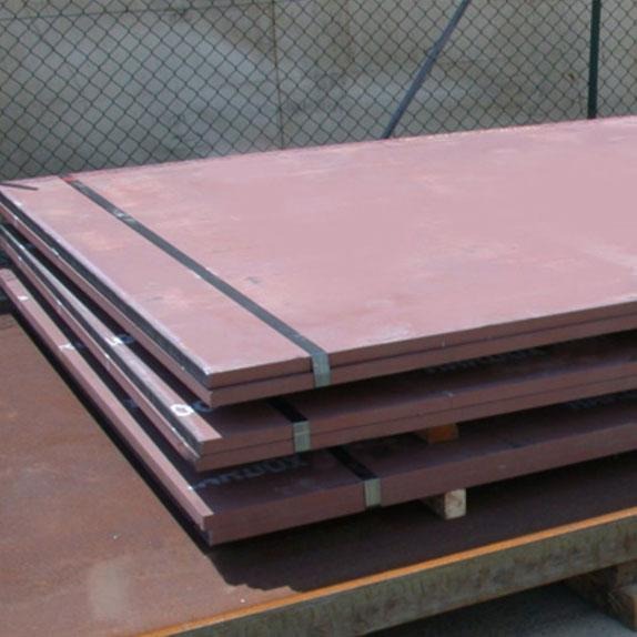 Hardox® 400 Plates in Construction: Uses, Benefits, and Applications