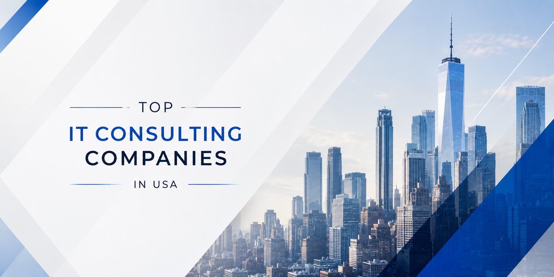 Top IT Consulting Companies in USA for Legacy System Modernization
