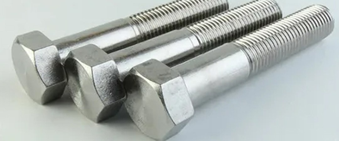 Why FGD Scrubber Manufacturers Specify Hastelloy C276 Hex Bolts Over Duplex 2205