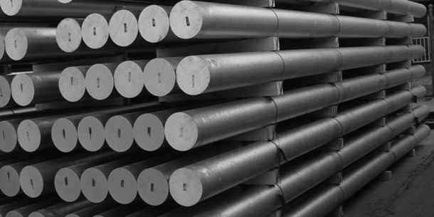 Role of SS 310 Round Bar in Aerospace Manufacturing