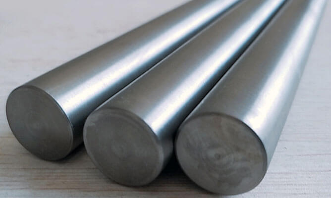Ultimate Tips for Choosing Monel K500 Bar for Your Projects