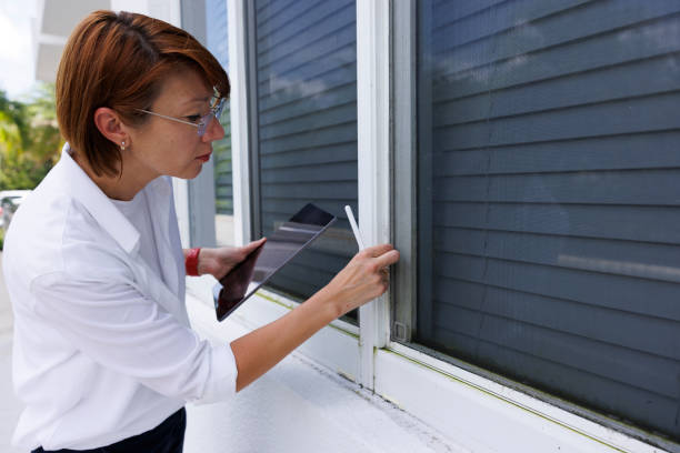 How Seasonal Weather Affects Homes in Chicago