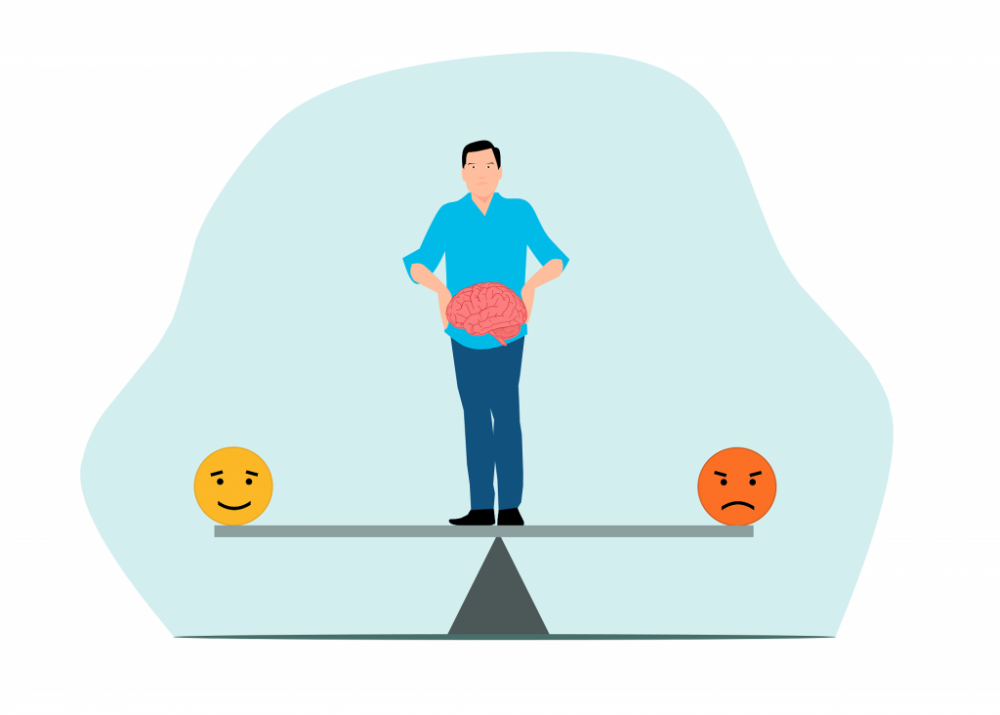 When Your Mind Needs a Pause: Easy Tips for Mental Health