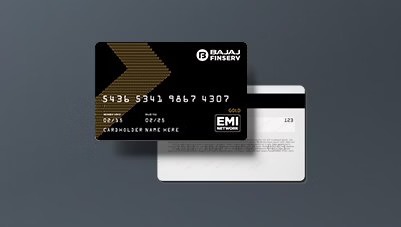 Bajaj EMI Card: A Complete Step-by-Step Guide to Getting One