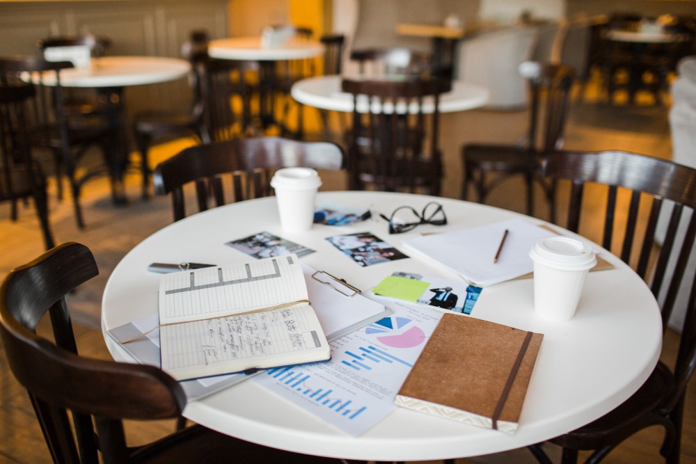 What Should a Restaurant Business Plan Include in New Zealand?